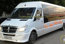 Party Bus Санкт-Петербург