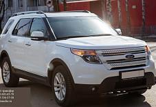 Форд Эксплорер Электросталь