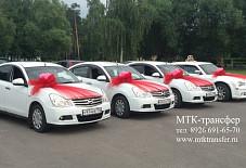 Ниссан Альмера Электросталь