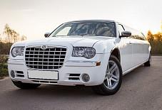 Chrysler 300 C Электросталь