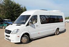 Мерседес Спринтер Одинцово