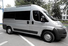 Пежо Боксер Люкс Одинцово