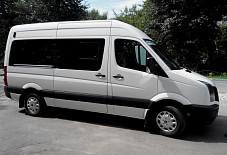 VW Crafter Одинцово