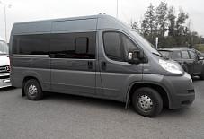 Fiat Ducato Одинцово