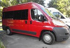 Peugeot Boxer Одинцово