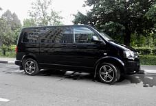 VW Caravell Одинцово