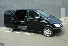 Mercedes Viano Одинцово