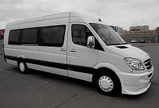 Мерседес Спринтер Одинцово