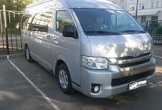 Toyota Hiace Одинцово