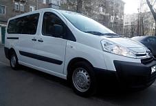 Citroen Jumpy Одинцово