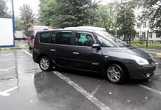 Renault Espace Одинцово