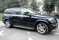 Mercedes GL Одинцово