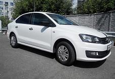 VW Polo Одинцово