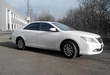 Тойота Камри Одинцово