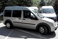 Ford Tourneo Connec Одинцово