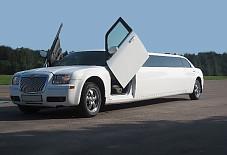 Chrysler 300C Санкт-Петербург