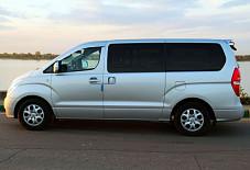 Hyundai Grand Starex Евпатория
