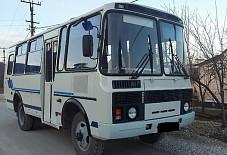Константин-8608: ПАЗ ПАЗ Саратов