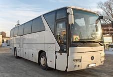 Mercedes-Benz Саратов