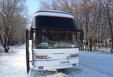 Neoplan Саратов