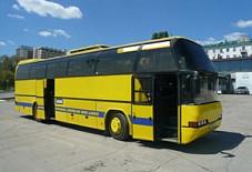 Neoplan Саратов
