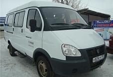 Александр-5142: ГАЗЕль ГАЗЕль Саратов