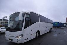 Scania Саратов