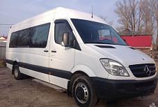 Mersedes Sprinter Саратов