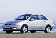 Ford Focus Балаково