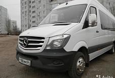 Mercedes Sprinter Балаково