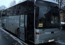 Mersedes  Балаково