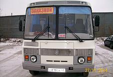 ПАЗ-4234 Киров