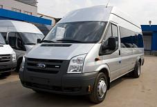Ford Transit Киров