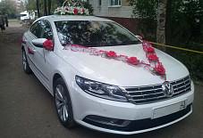VOLKSWAGEN PASSAT CC Киров