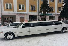 LINCOLN Кировский район