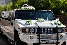 Hummer H2 Киров