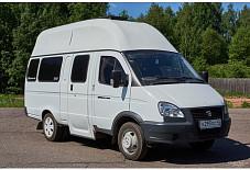 ГАЗЕЛЬ Киров