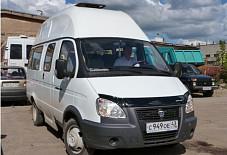 ГАЗЕЛЬ  Киров