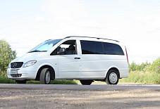 Mersedes Киров