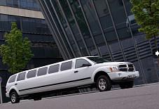 Додж Дуранго Киров