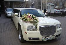 Крайслер с 300 Санкт-Петербург