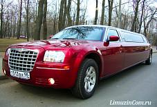 Крайслер 300С Санкт-Петербург