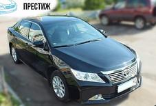 Toyota Camry Киров