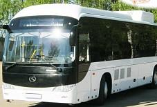 King Long Киров