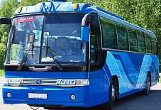 Kia Grandbird Киров