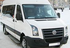 Volkswagen Crafter Киров