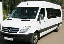 Volkswagen Crafter Киров