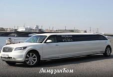 Лимузин Инфинити FX35 Санкт-Петербург