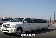 Инфинити QX56 Санкт-Петербург