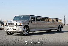 Лимузин Хаммер Н2 Санкт-Петербург